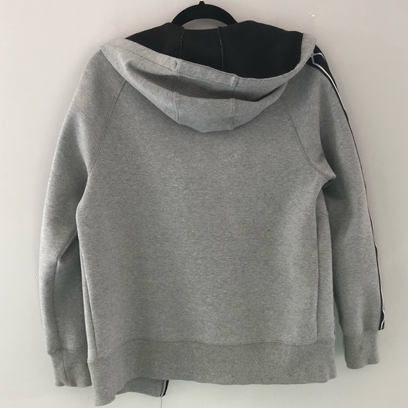 Hunter for Target Men's Chain Trim Full Zip Hoodie - Picture 4 of 8